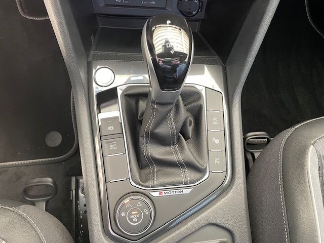 Volkswagen Tiguan Allspace 2023