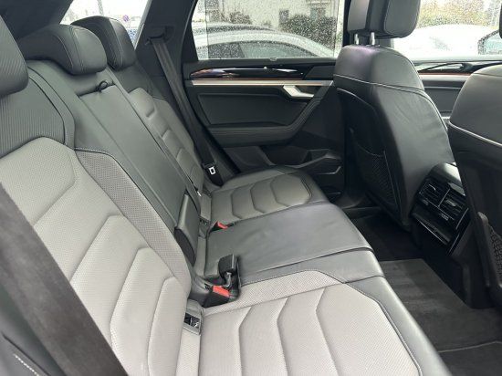 Volkswagen Touareg 2021