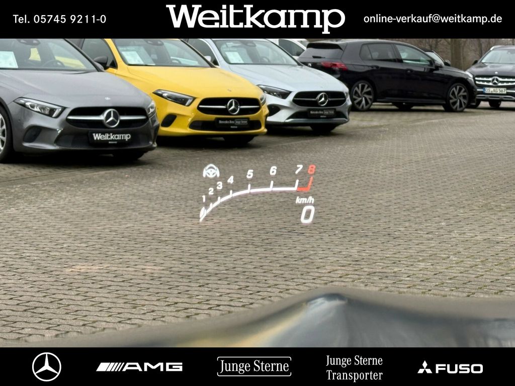 Mercedes-Benz AMG GT 2020