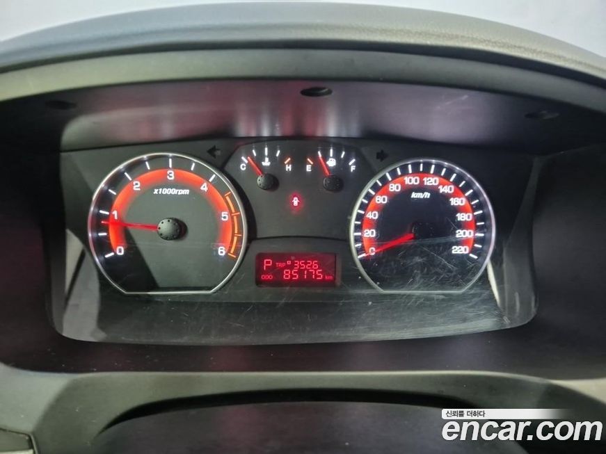 KG_Mobility_Ssangyong KORANDO 2016