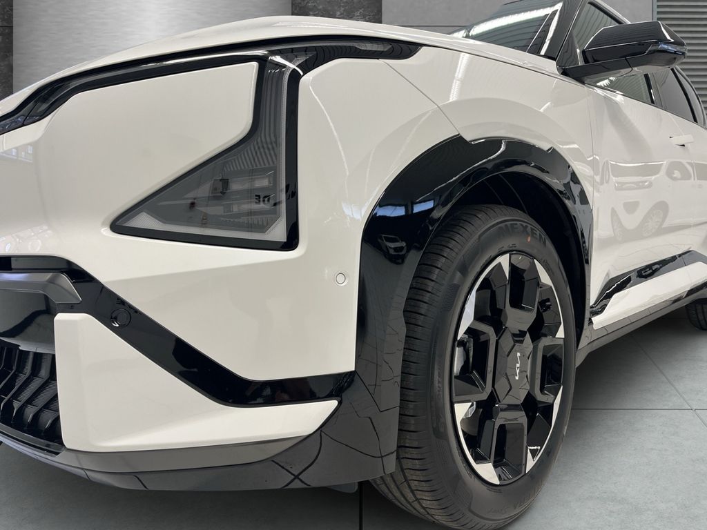 Kia EV5