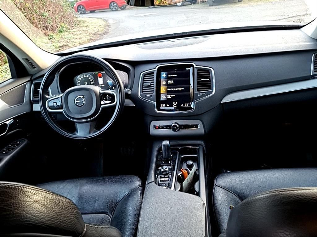Volvo XC90 2020