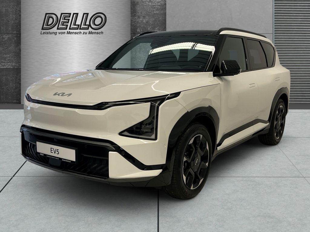 Kia EV5