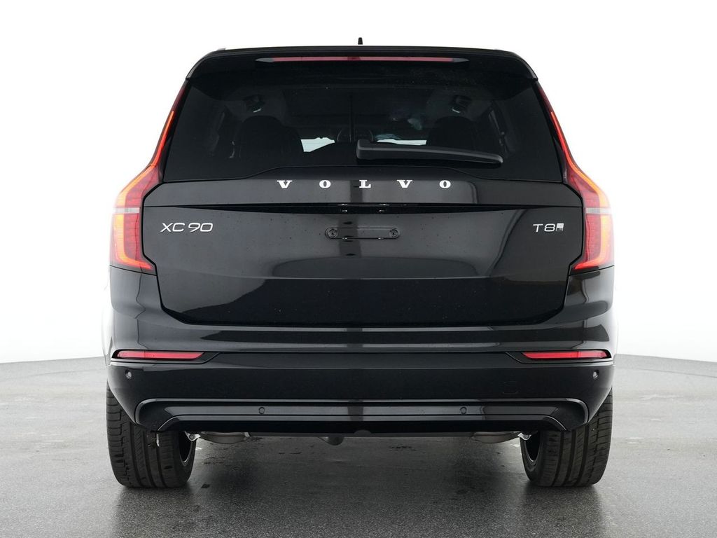 Volvo XC90 2025