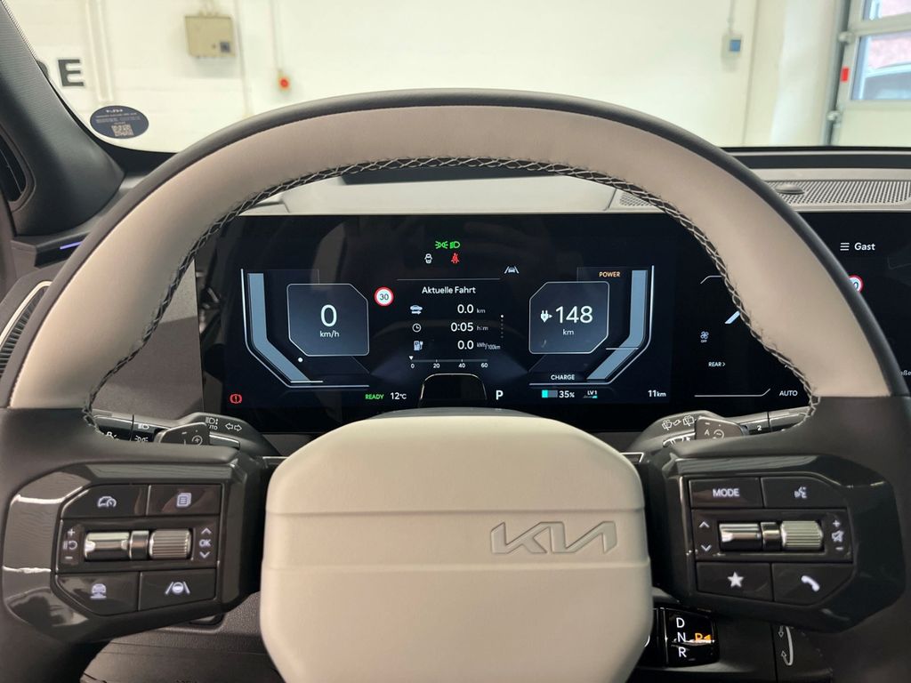 Kia EV5
