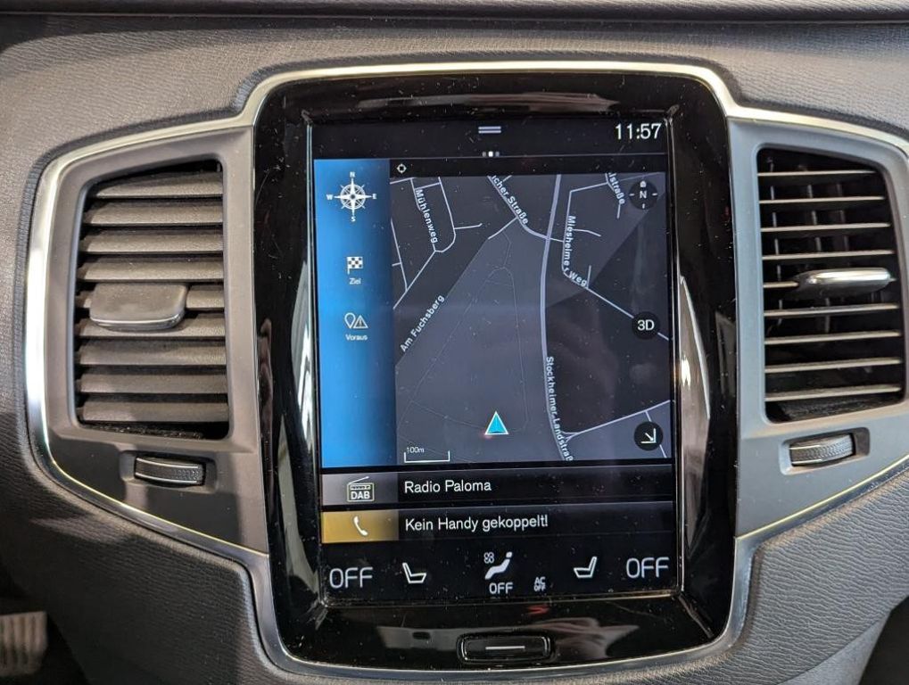 Volvo XC90 2020