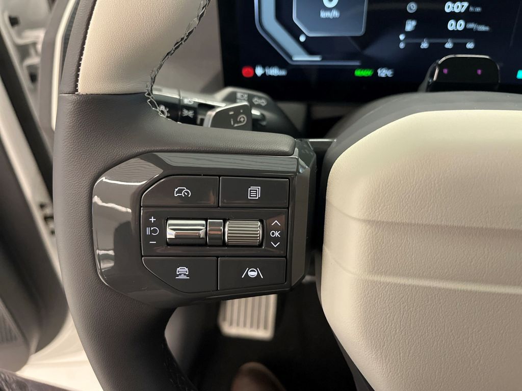 Kia EV5