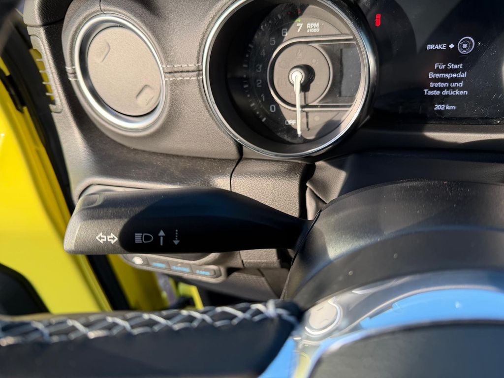 Jeep Wrangler 2022