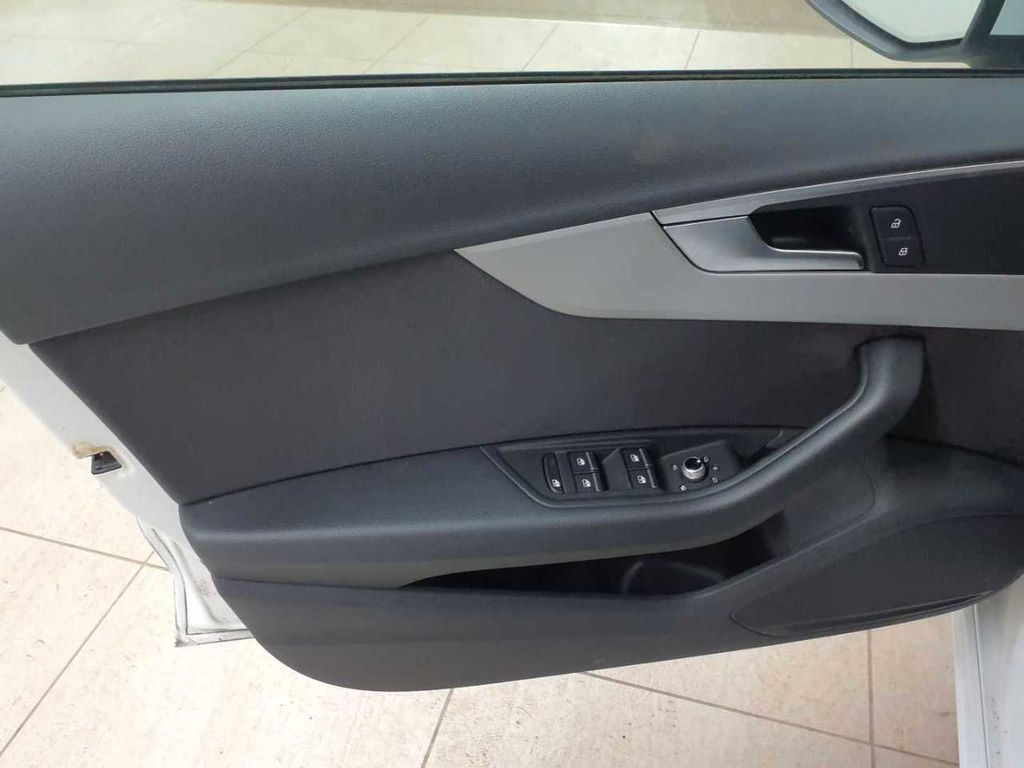 Audi A4 2020