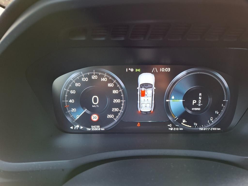 Volvo XC90 2020