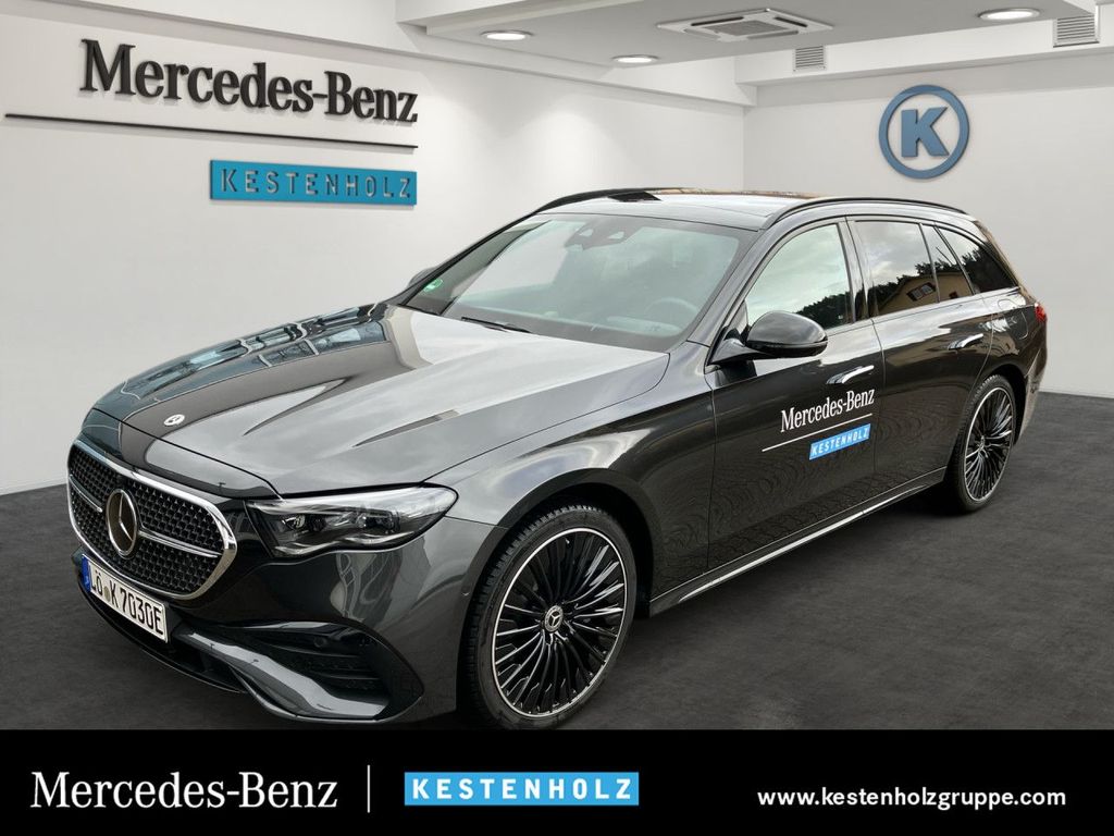 Mercedes-Benz E 300 2024