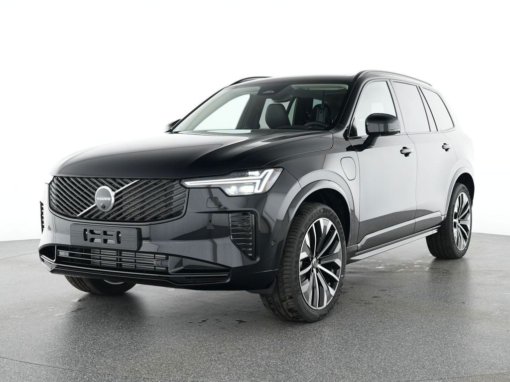 Volvo XC90 2025