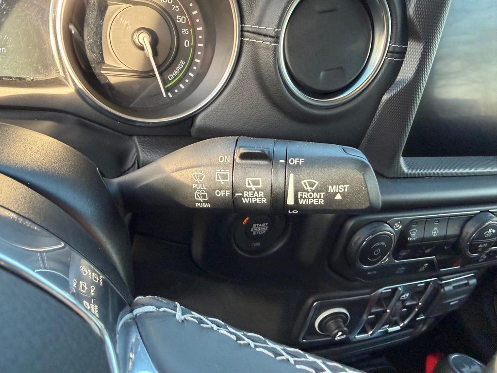 Jeep Wrangler 2022