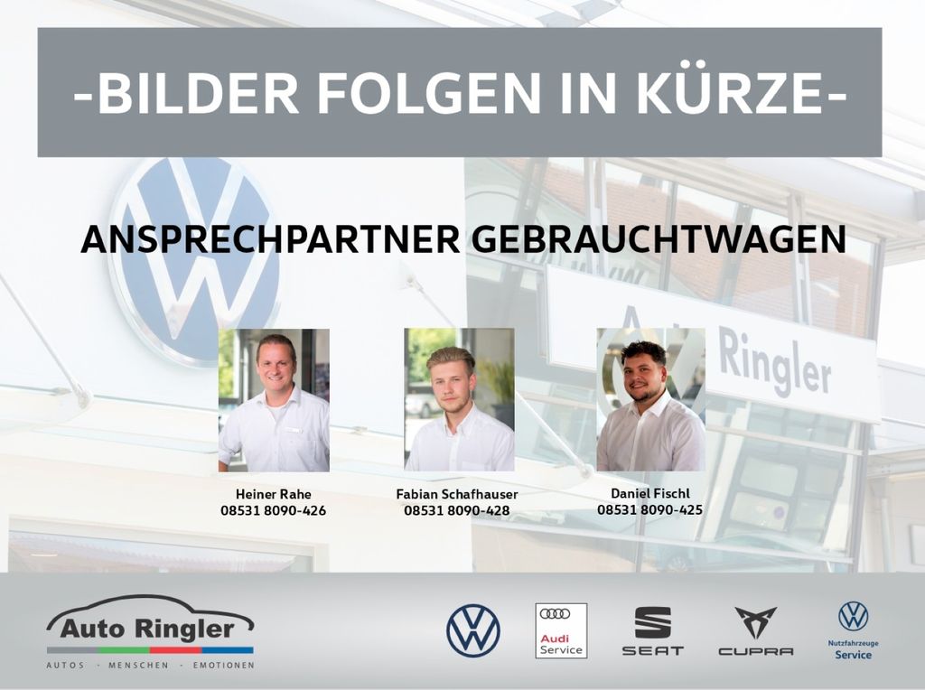 Volkswagen Tiguan Allspace 2023