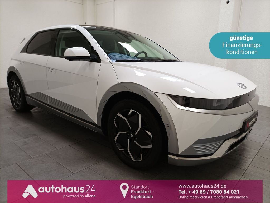 Hyundai IONIQ 5 2023