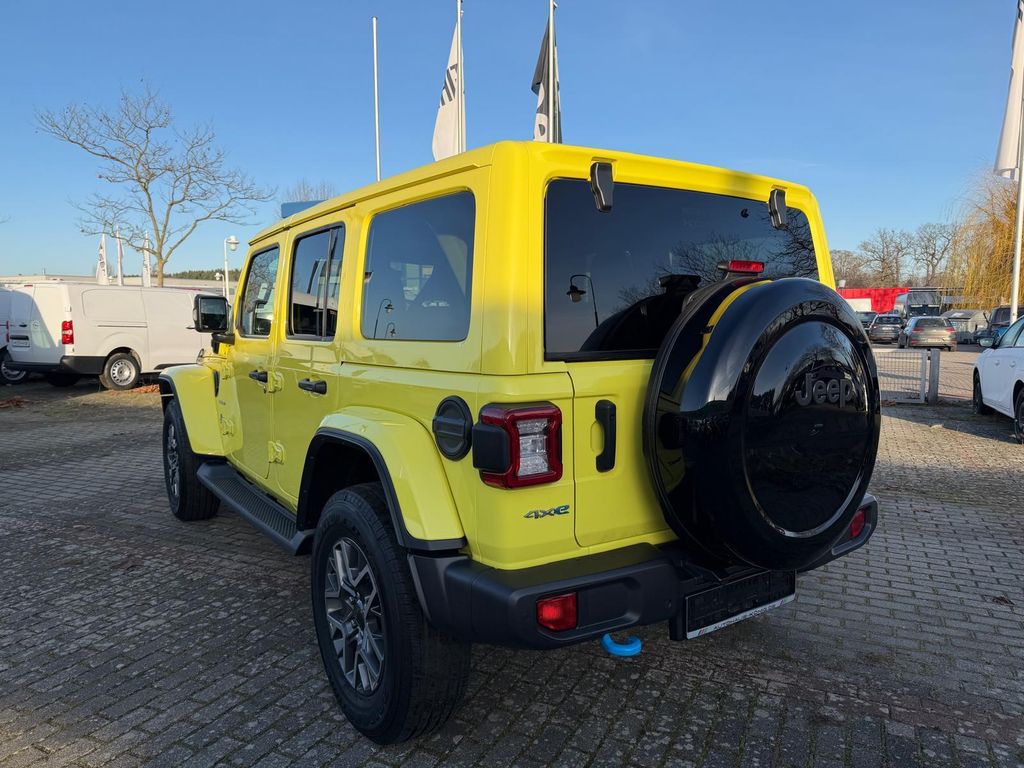 Jeep Wrangler 2022