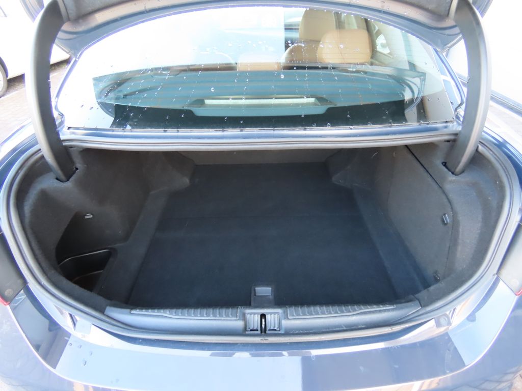 Alfa Romeo Giulia 2018