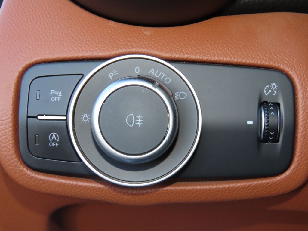 Alfa Romeo Giulia 2018