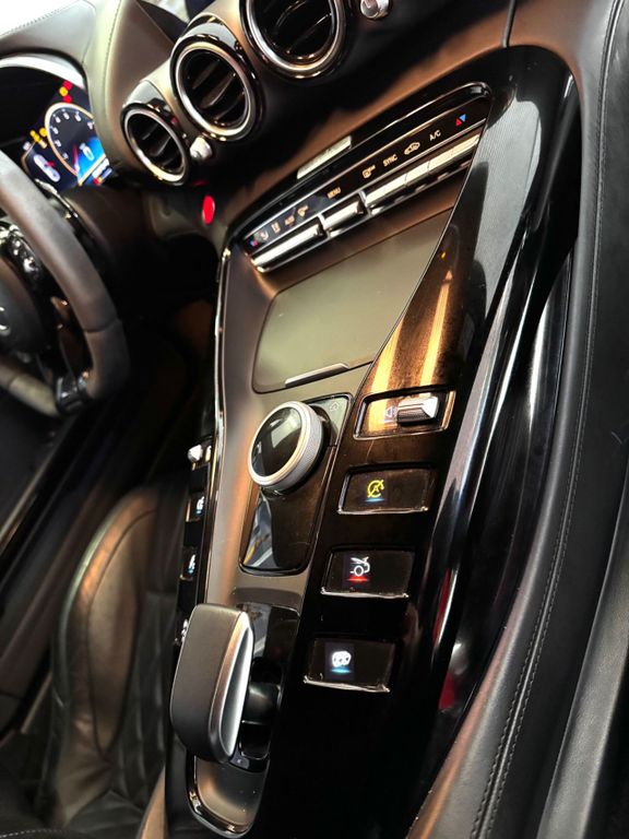 Mercedes-Benz AMG GT 2021