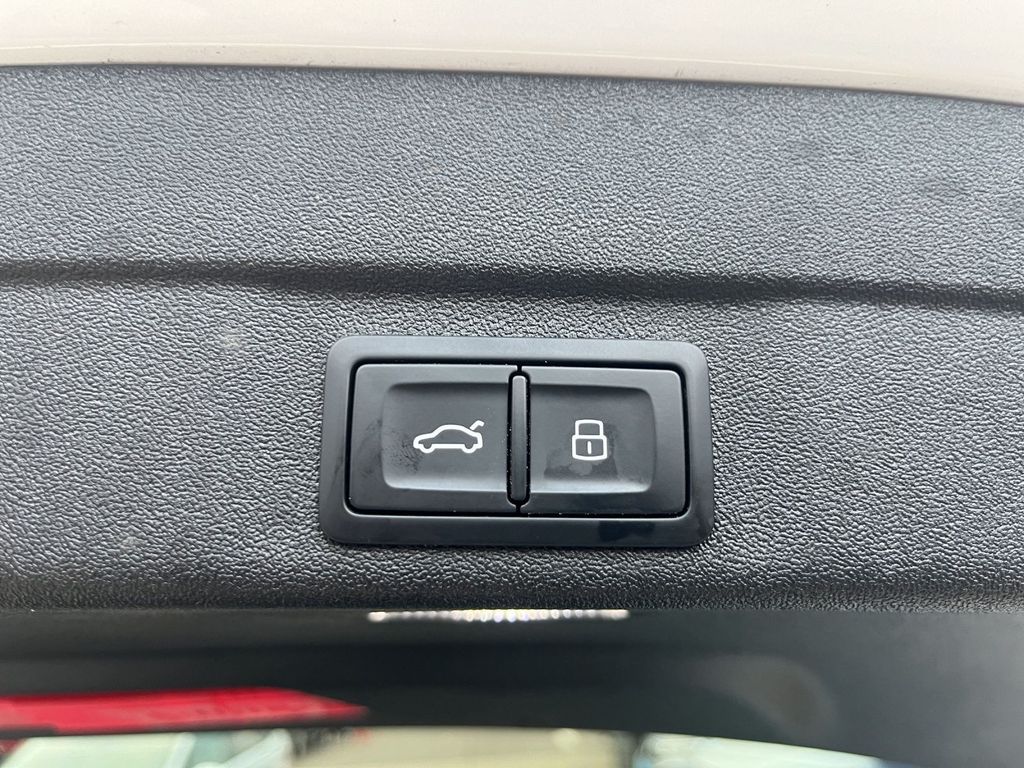 Audi S5 2025