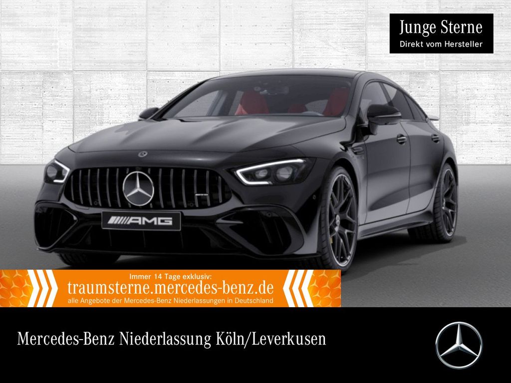 Mercedes-Benz AMG GT 2023