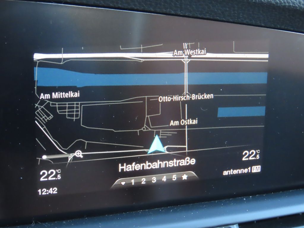 Alfa Romeo Giulia 2018