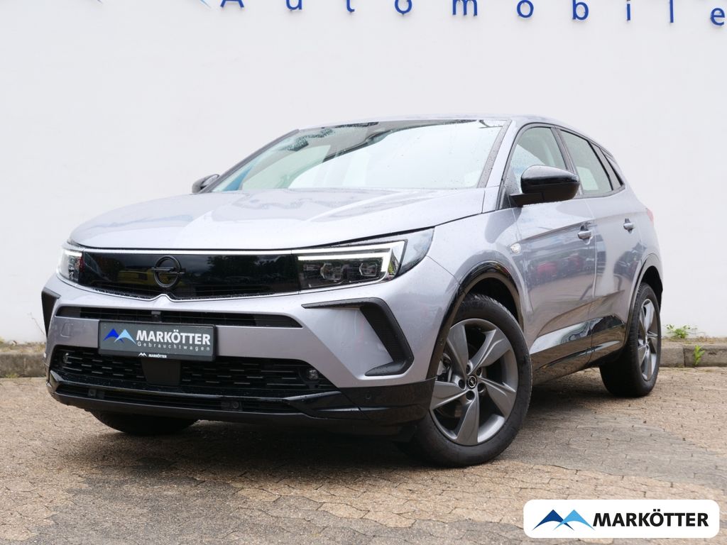 Opel Grandland (X) 2024