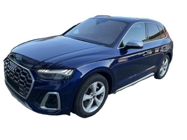 Audi SQ5 2023