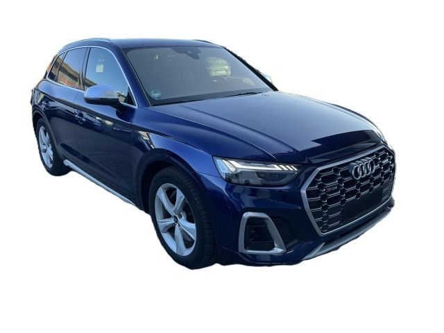 Audi SQ5 2023