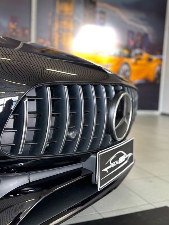 Mercedes-Benz AMG GT 2021