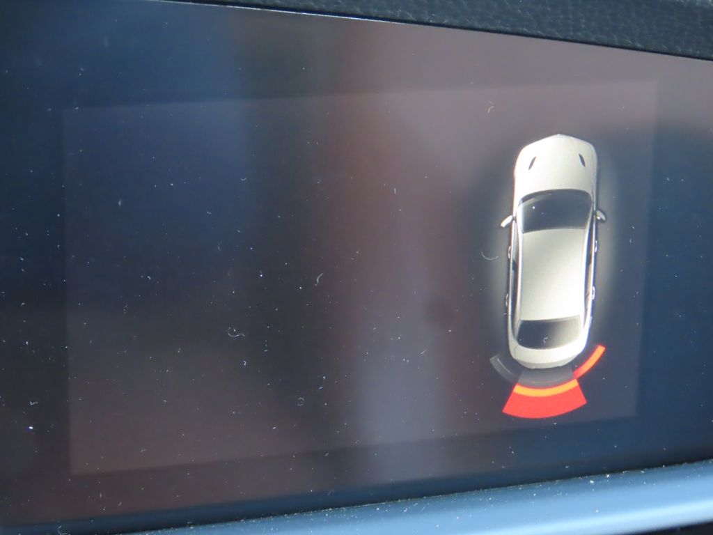 Alfa Romeo Giulia 2018