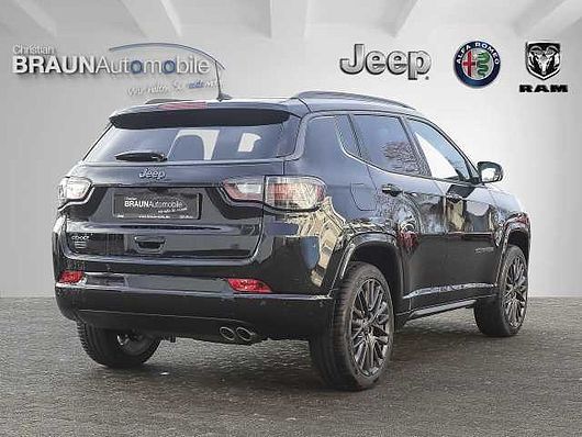 Jeep Compass 2022