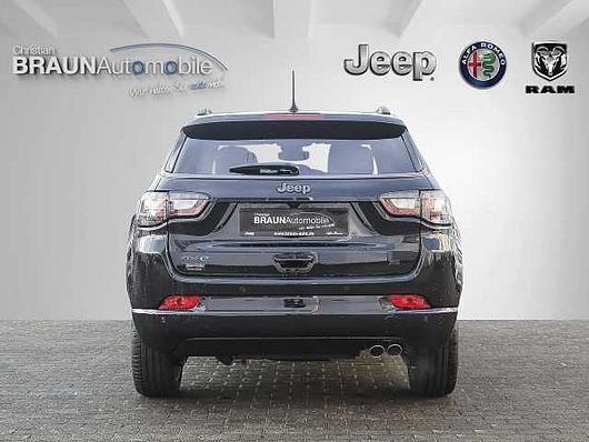 Jeep Compass 2022