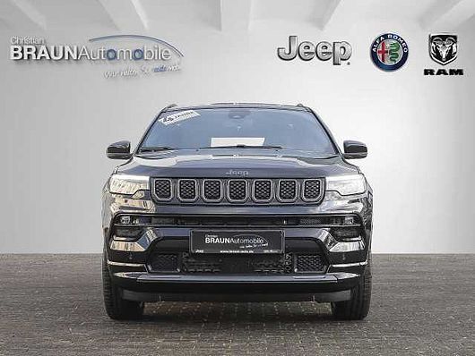 Jeep Compass 2022