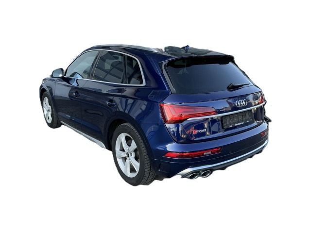 Audi SQ5 2023