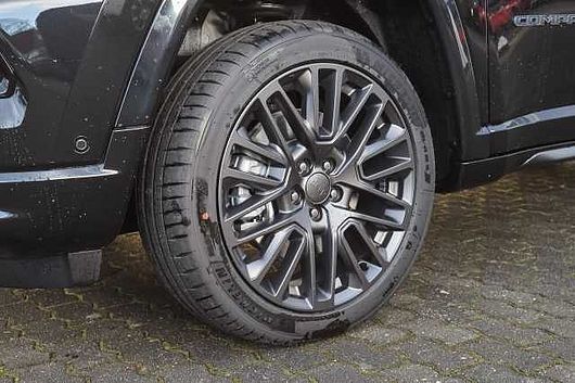 Jeep Compass 2022
