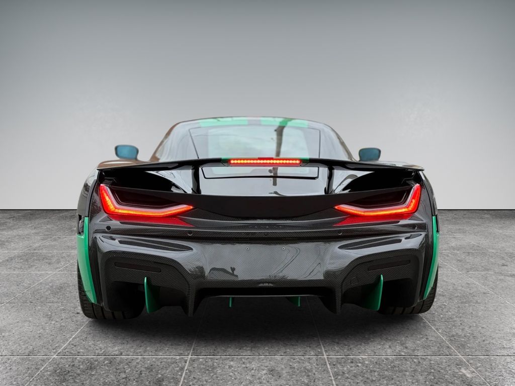 Rimac Nevera 2023
