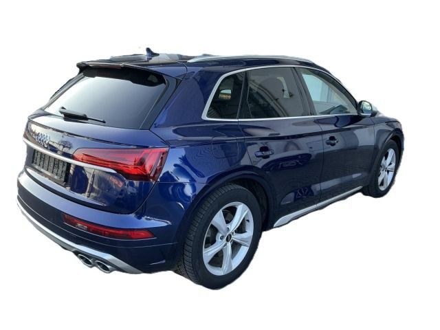 Audi SQ5 2023