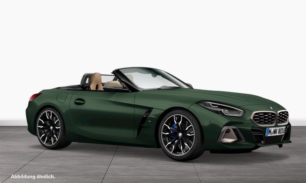 BMW Z4 M40 2025