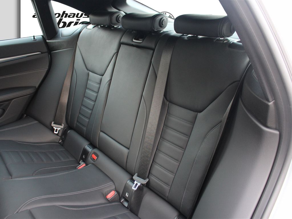 BMW i4 2022