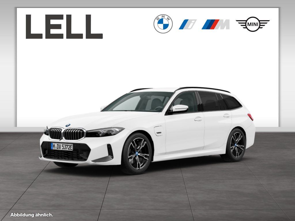 BMW 320 2022