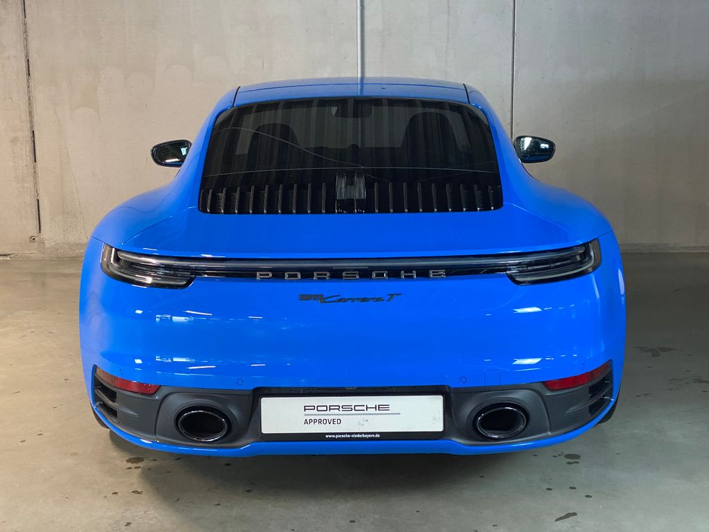 Porsche 992 2024