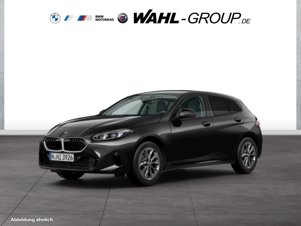 BMW 120 2025