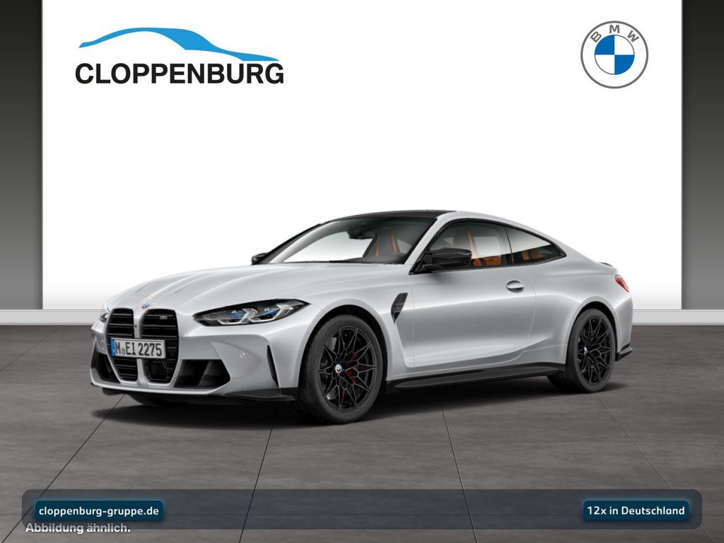BMW M4 2023