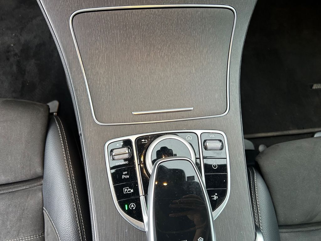 Mercedes-Benz C 220 2020