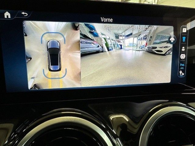 Mercedes-Benz B 200 2024