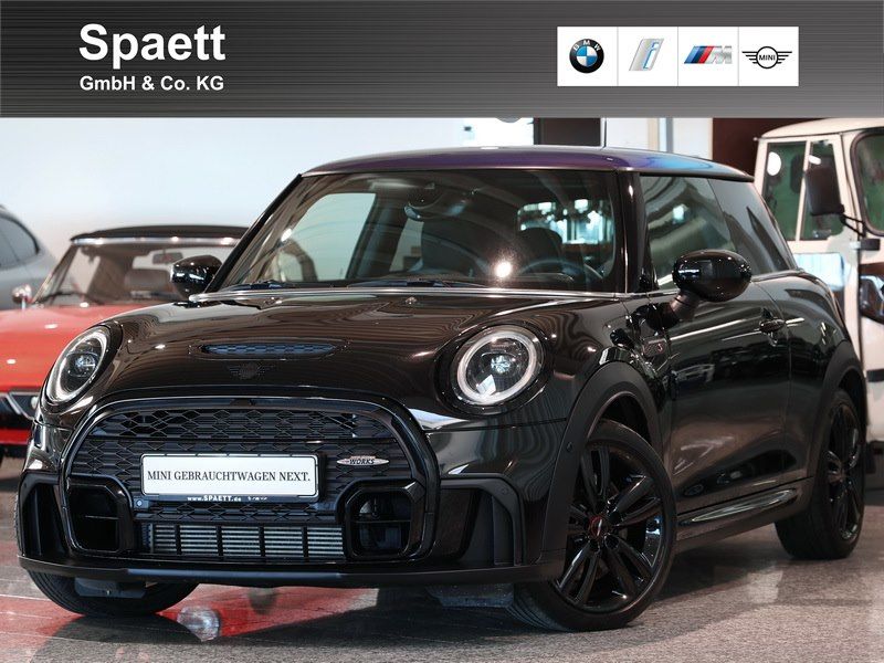 MINI Cooper S 2021