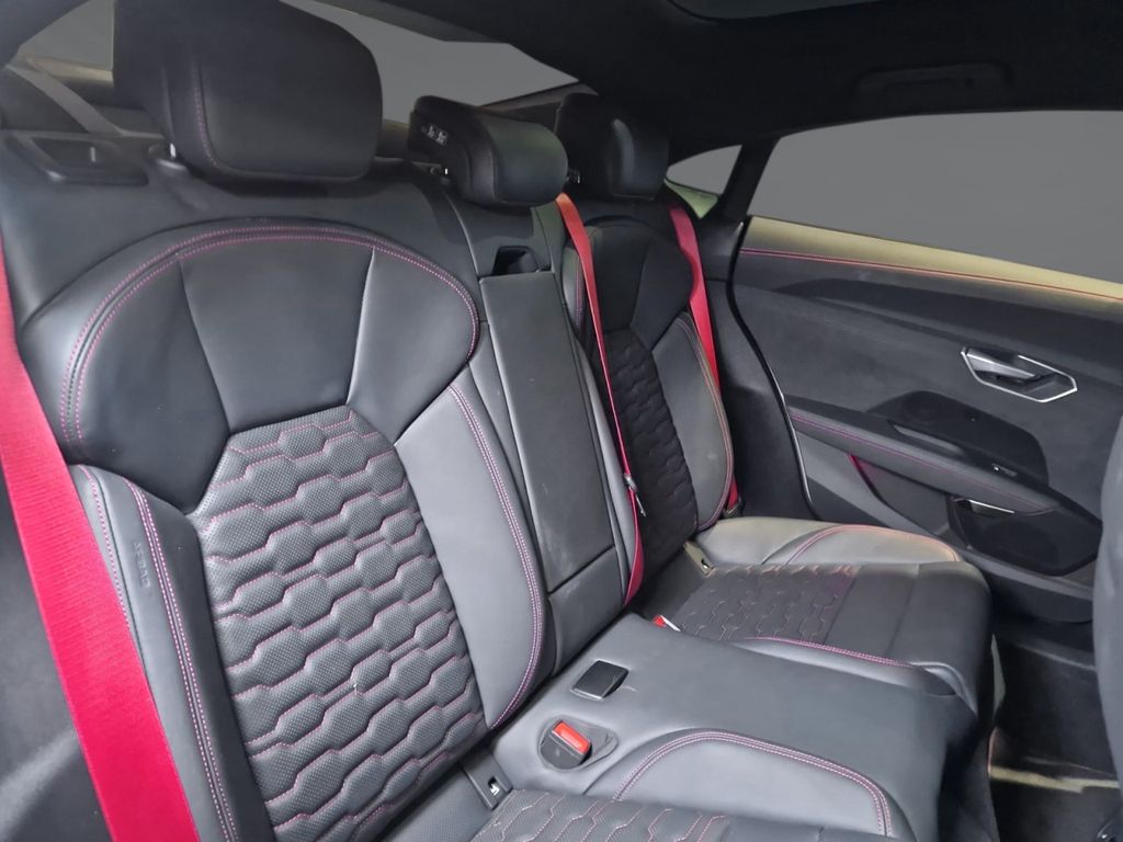 Audi RS e-tron GT 2023