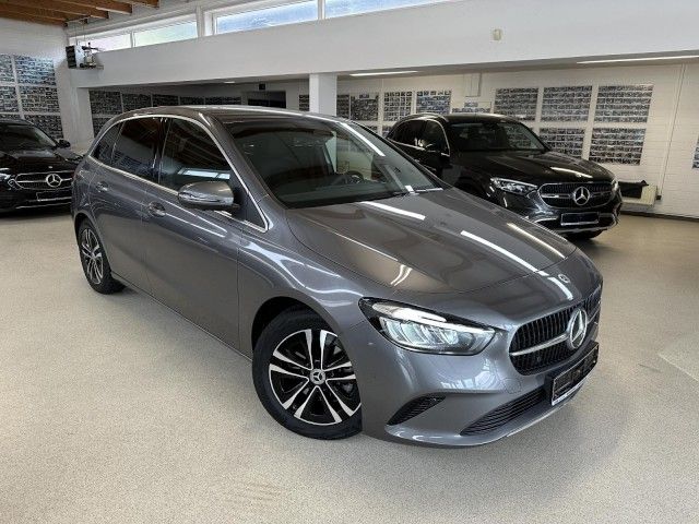 Mercedes-Benz B 200 2024