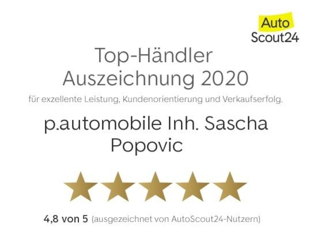 Audi e-tron 2022